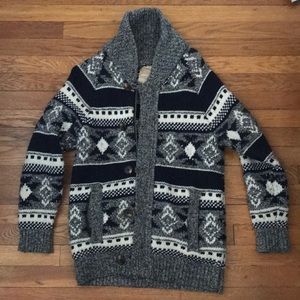 Telluride Clothing Company Men’s sweater. Size S.
